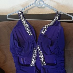 Adrianna Papell Formal Dress